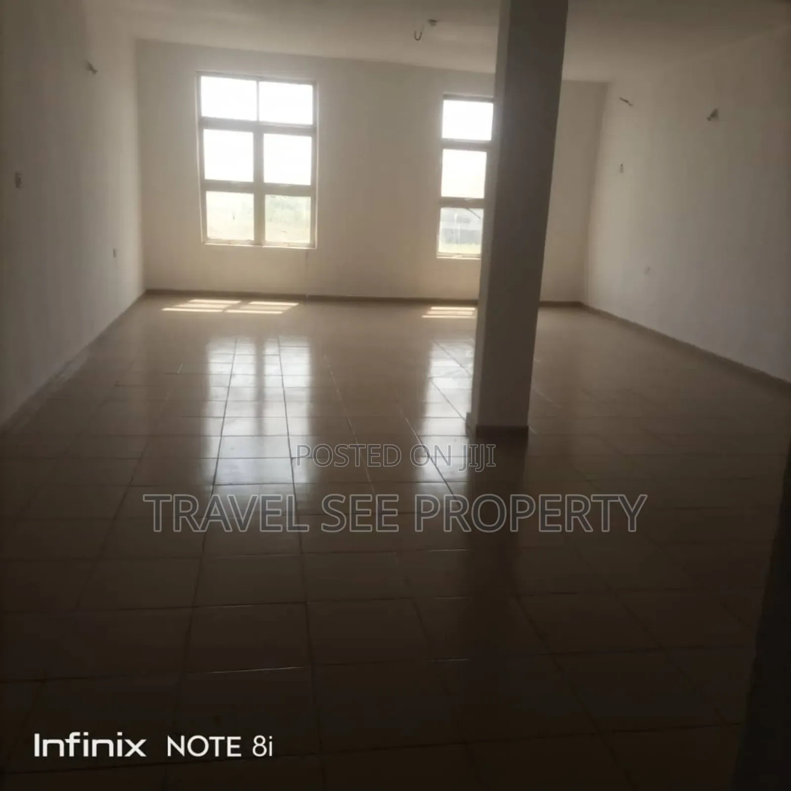 Office Space Eleko Ibeju Lekki