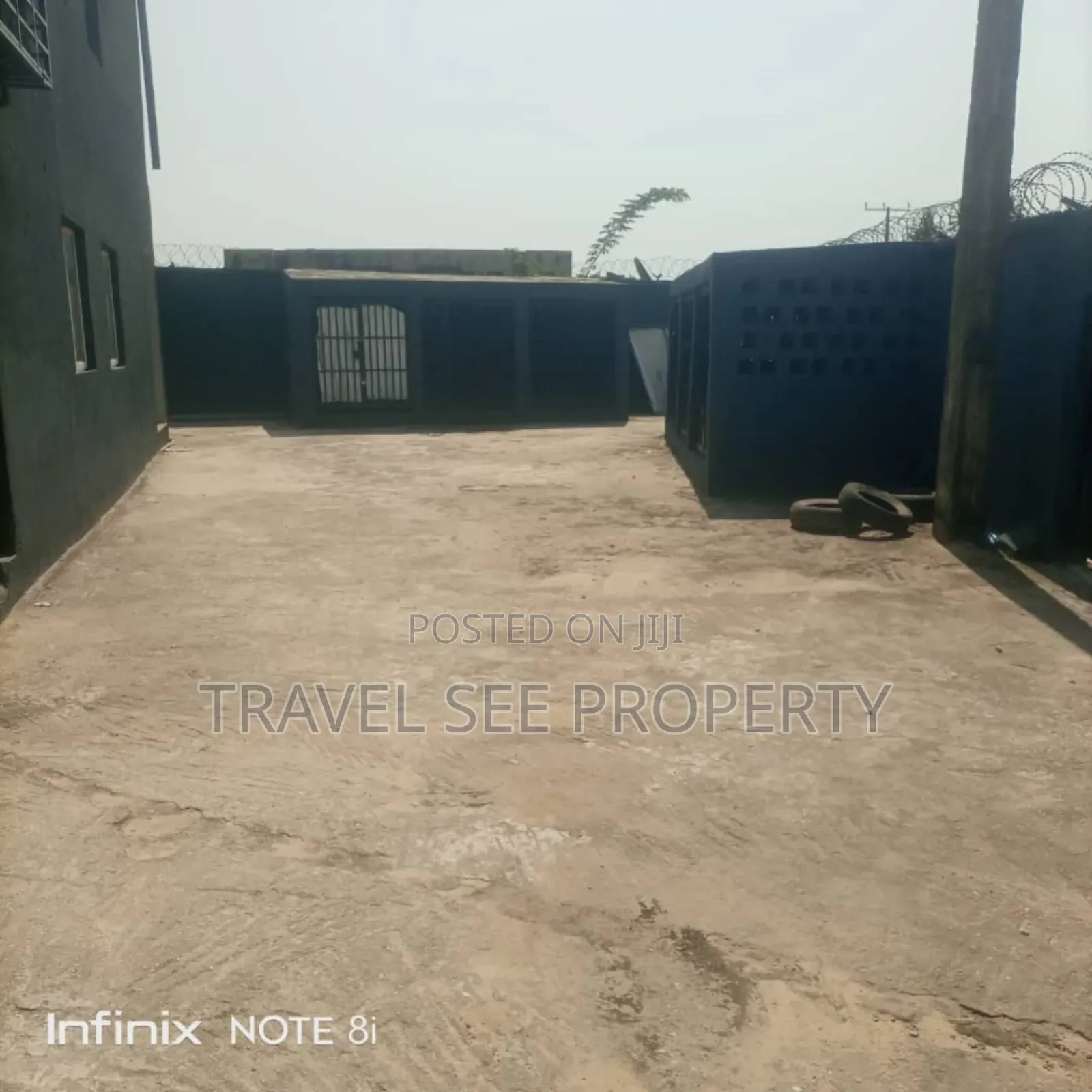 Office Space Eleko Ibeju Lekki