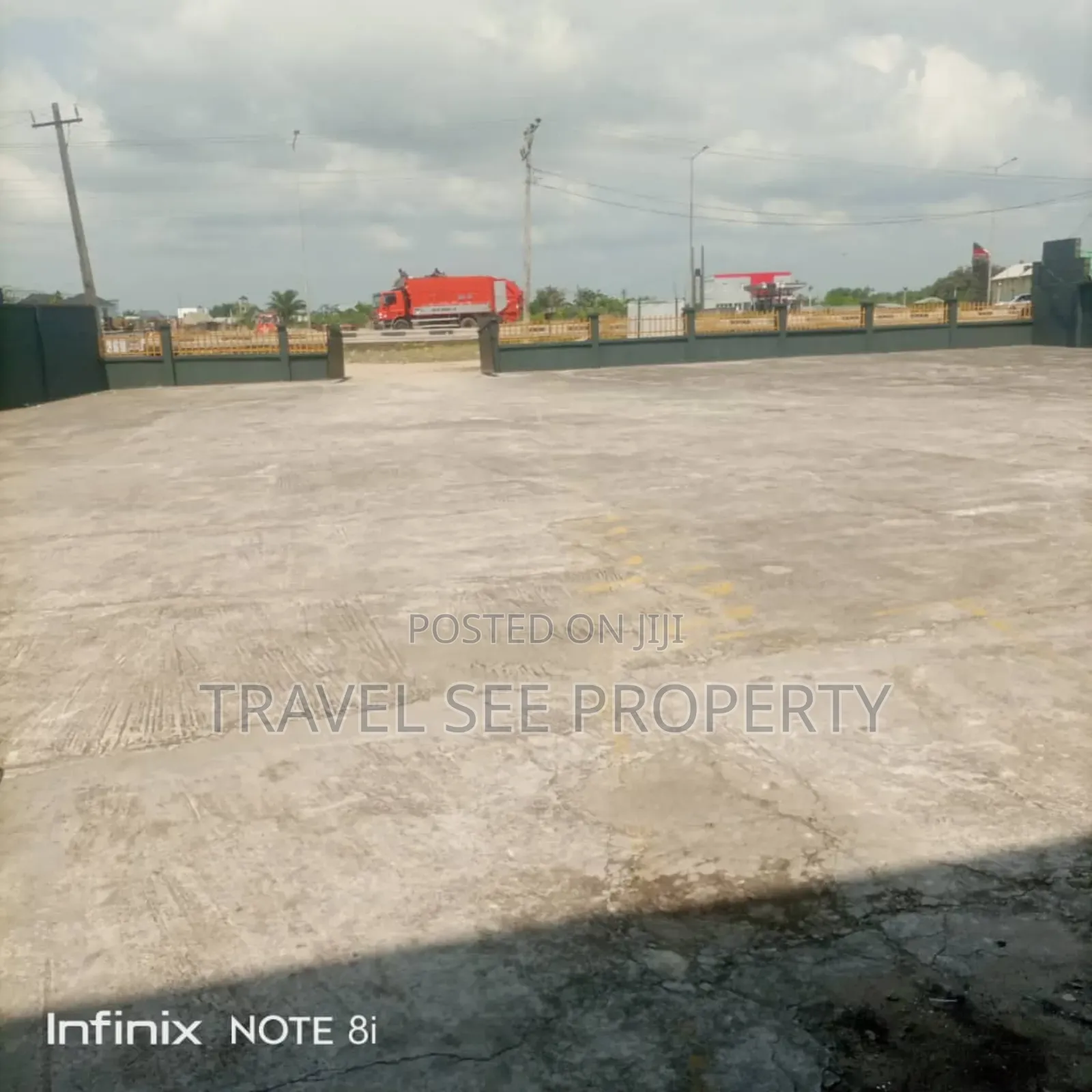 Office Space Eleko Ibeju Lekki