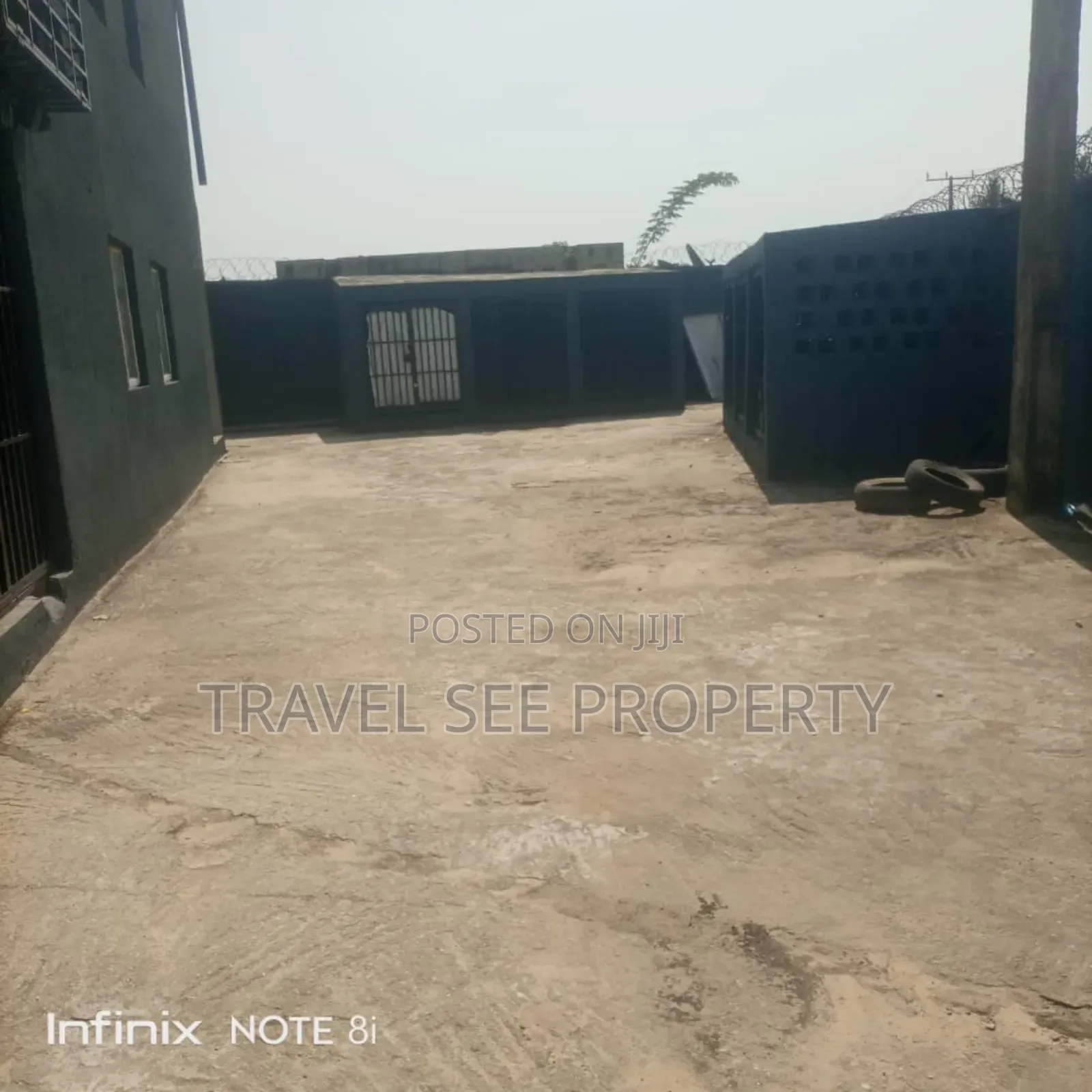 Office Space Eleko Ibeju Lekki
