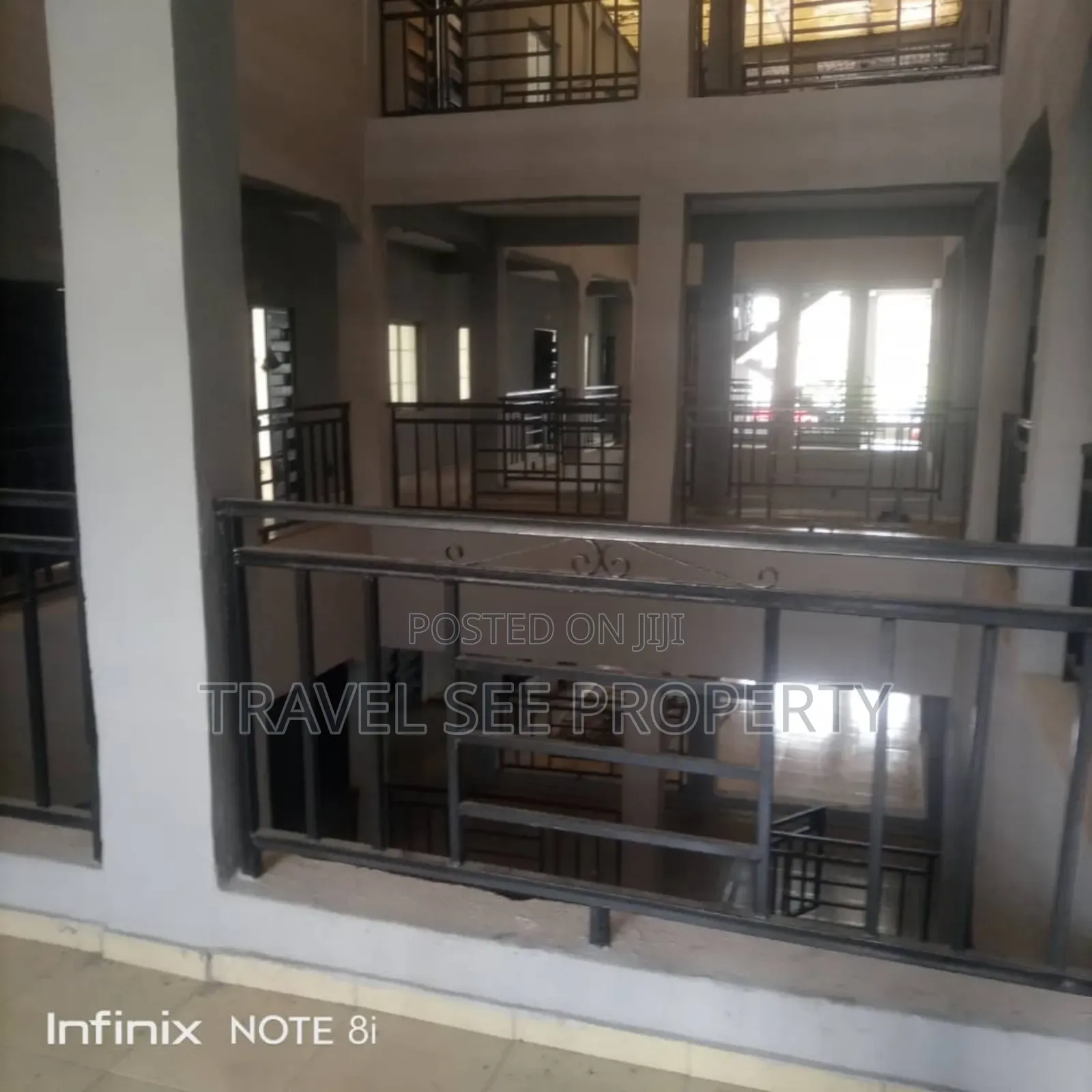 Office Space Eleko Ibeju Lekki