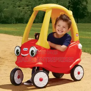 Cozy Coupe Car
