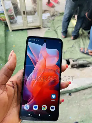 Motorola Moto G Play (2023) 32 GB Blue