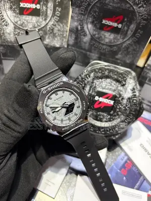 High QualityG-Shock 2025 Design Wristwatch