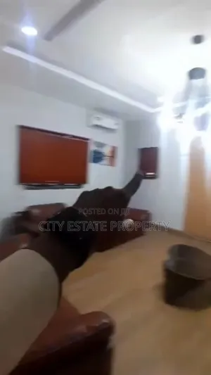 4bdrm Duplex in City Estate, Gwarinpa for rent