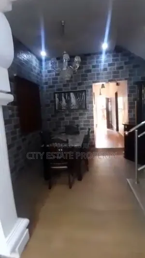 4bdrm Duplex in City Estate, Gwarinpa for rent