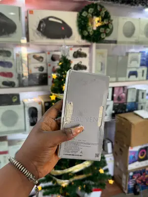 New Google Pixel 10 128 GB Black