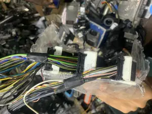 Ford Focus C-Max 2008 Brain Box