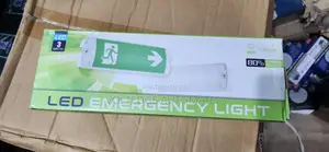Led Emergency Exit Light