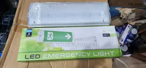 Led Emergency Exit Light