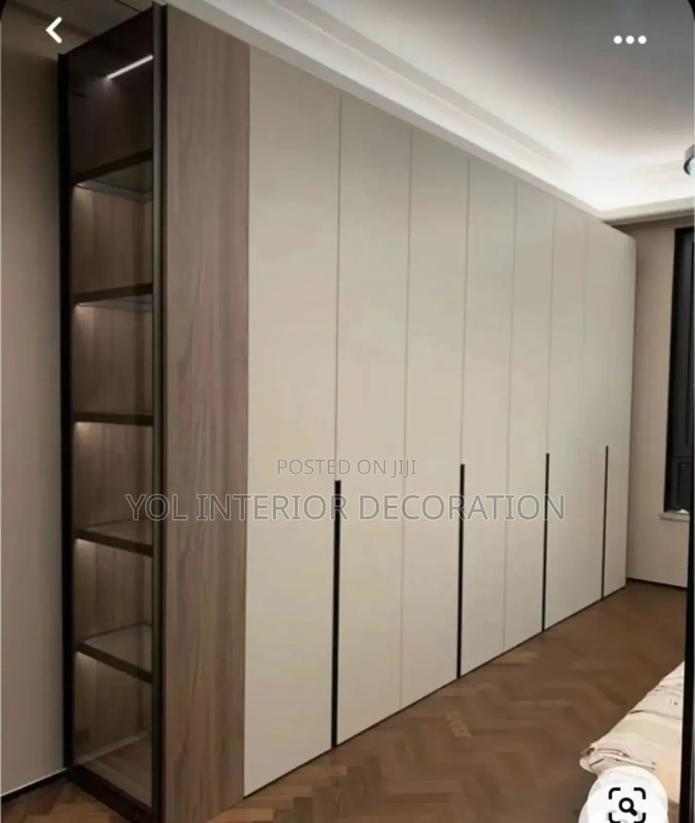 Kitchen Carbinet, Walldrobe, Doors,Office Tables E.T.C