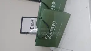 A3 Paper Bags
