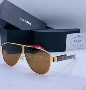 High Quality Luxury Prada Sunglasses