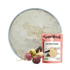Organic Raw Mixed Maca ,Red , Black and Yellow 100g