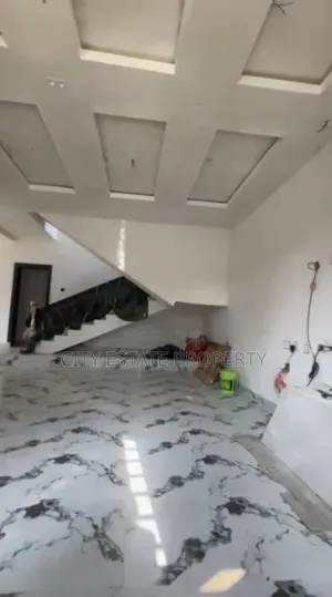 4bdrm Duplex in Naf Harmony Estate, Port-Harcourt for rent