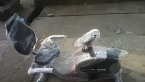 Recumbent Bike