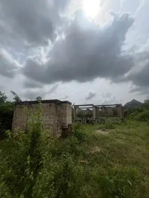 3bdrm House in Benin City for sale