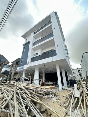 2bdrm Apartment in Ajah for sale