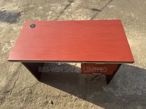 Office Table 1.2m