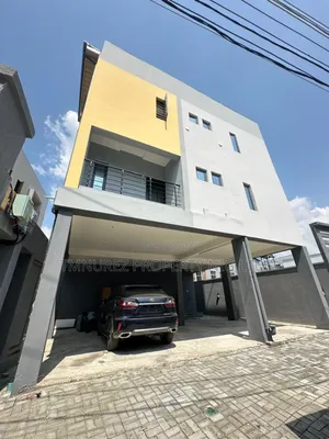 2bdrm Apartment in Ologolo for sale