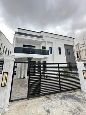 5bdrm Duplex in Ajah Elekki for sale