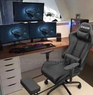 High Quality Gaming Chair