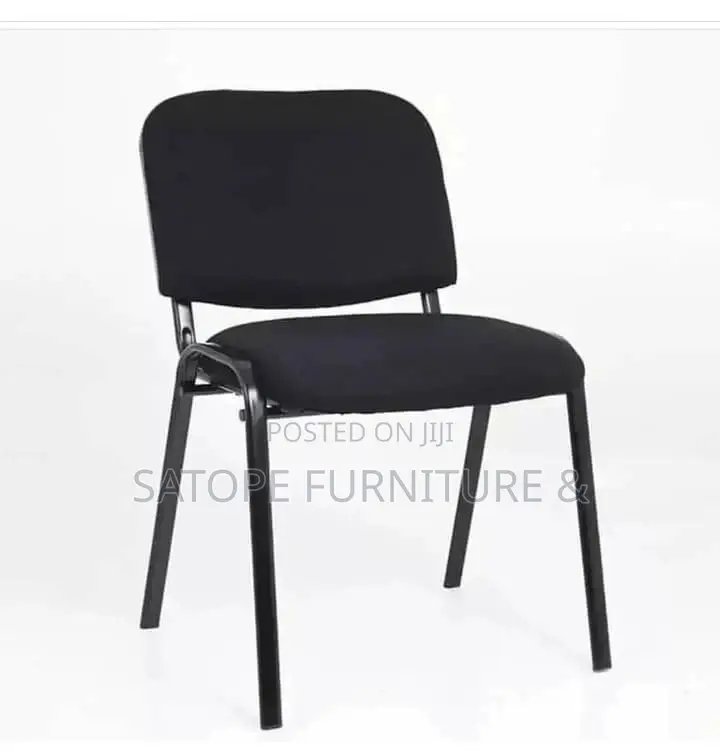High Quality Library Chair