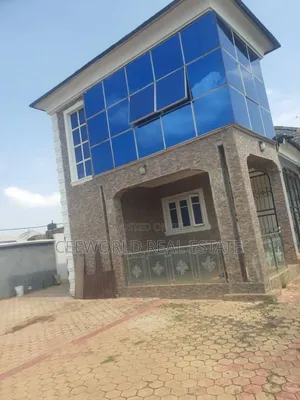 4bdrm Apartment in Akoto Estate, Akala Express for rent