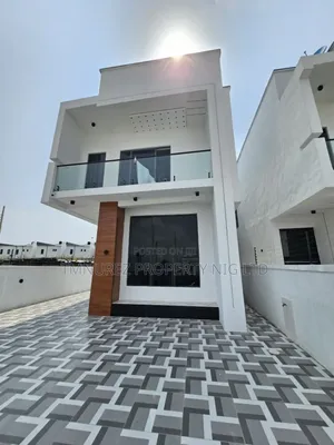 4bdrm Duplex in 500, Ajah for sale