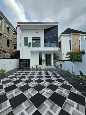 5bdrm Duplex in Ajah for sale