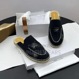 Mansion Mule 40-46