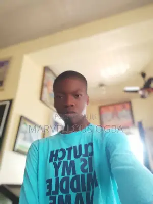Graphics Designer