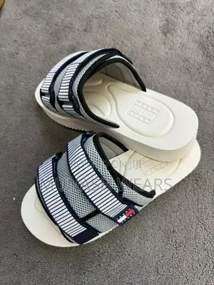 Tommy Classic Slide