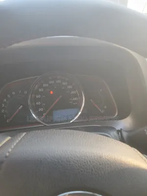 Toyota RAV4 2015 Black