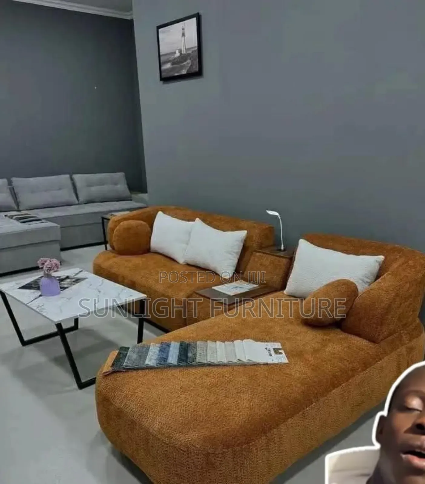 Exotic Quality Modern Sofa Chair