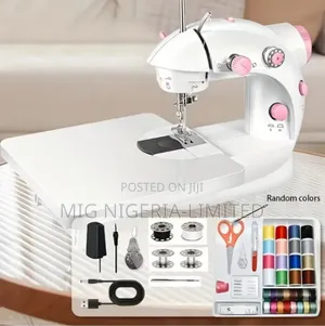 Mini Sawing Machine With Detachable Board