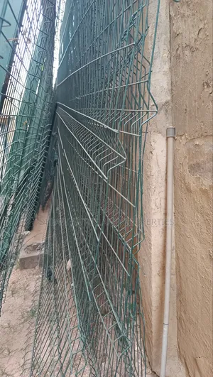 Mesh Nets and Gates for Sale
