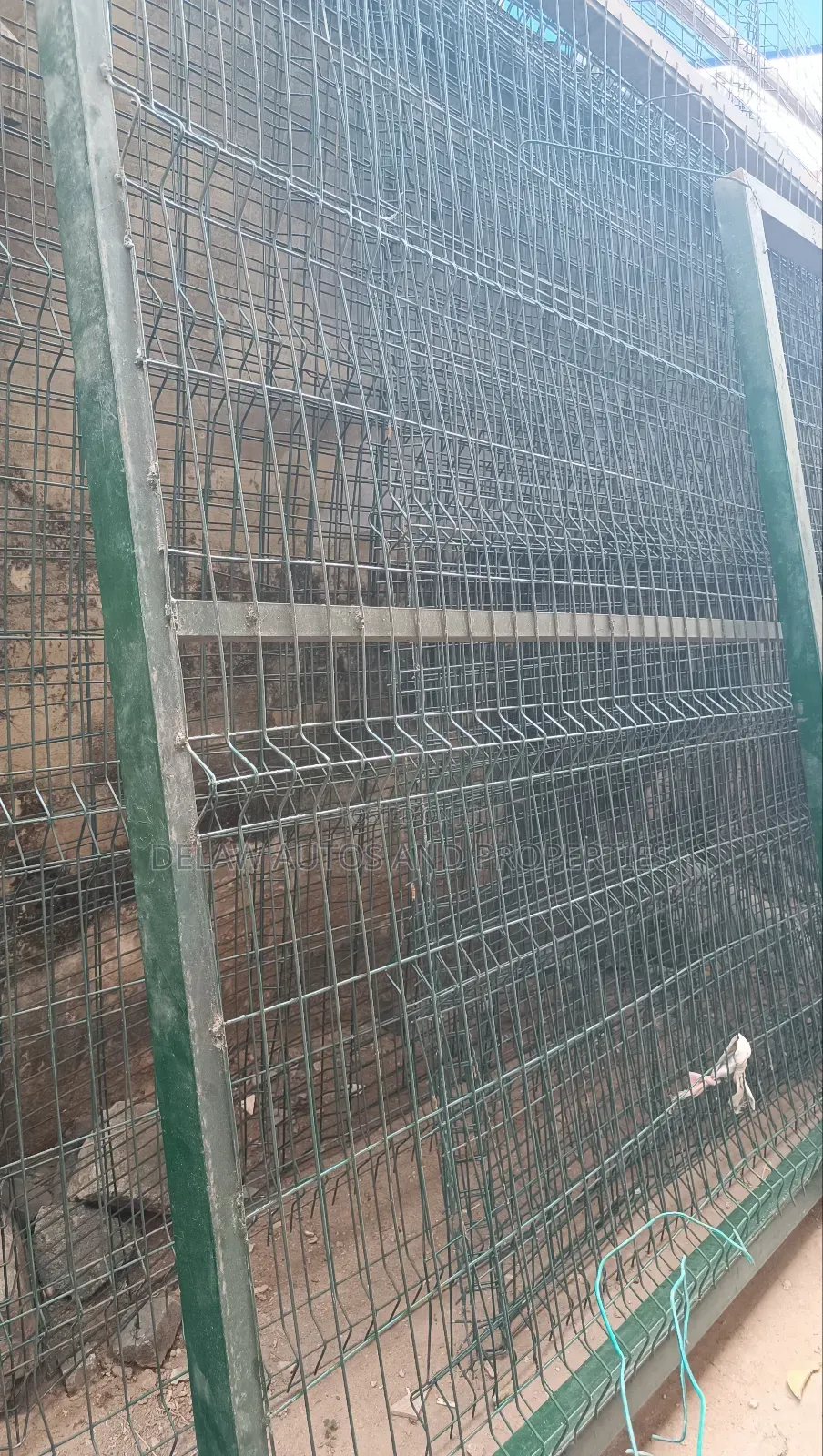 Mesh Nets and Gates for Sale