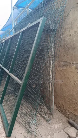 Mesh Nets and Gates for Sale