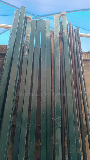 Mesh Nets and Gates for Sale