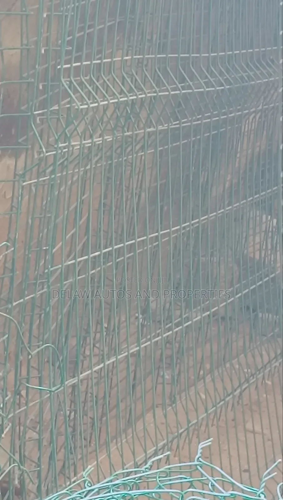 Mesh Nets and Gates for Sale