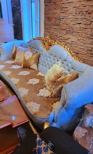 Turkish Royal Sofa