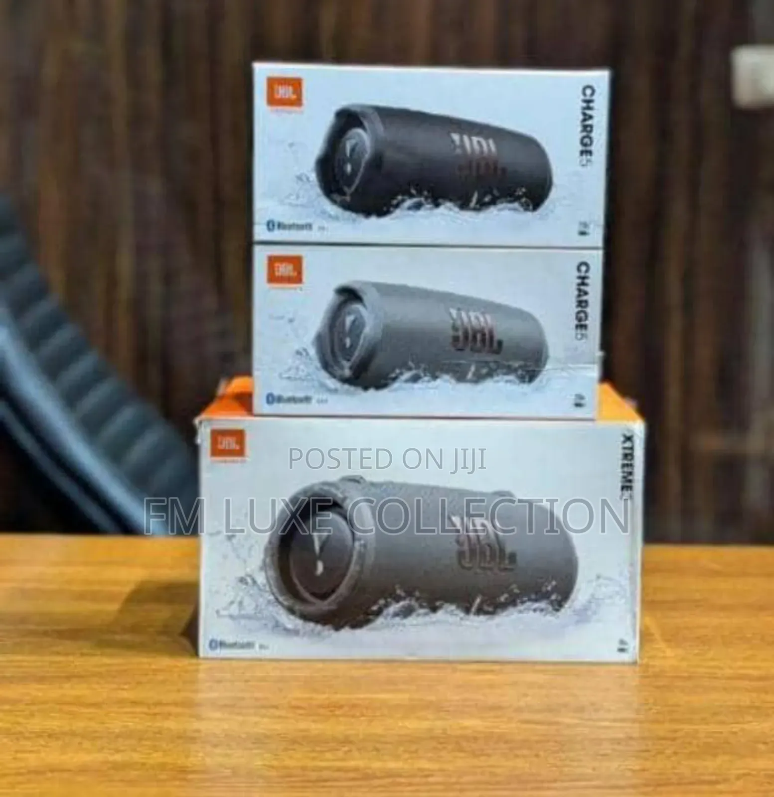 Original JBL Speaker