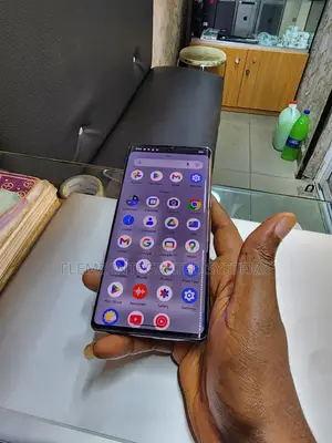 Google Pixel 7 Pro 128 GB Black