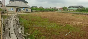 4bdrm Bungalow in Victory Estate, Iba / Ojo for sale