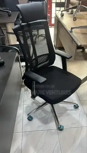 Executive Office Chair
