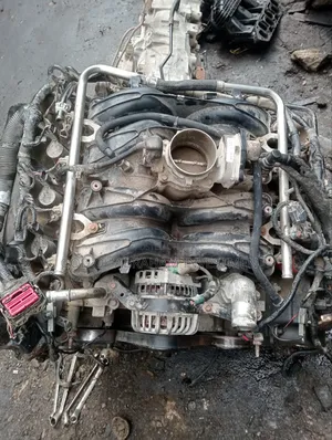 Complete Engine Ford F150 20009 Model