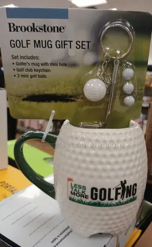 Golf Club Bottle Openers- Fun Golf Gifts Accessories For Men And Women