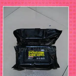 Shoe Wipes Quick Wipes for Sneakers