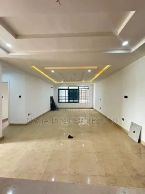 3bdrm Apartment in Victoria Island for rent